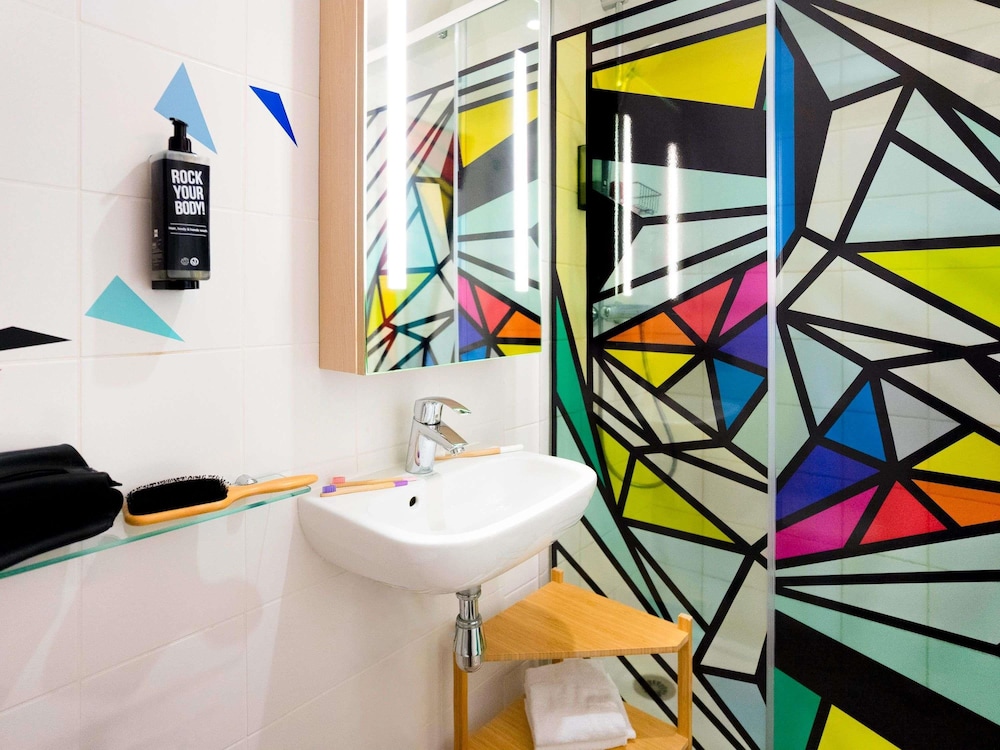 Ibis Styles Paris Maine Montparnasse 65/66
