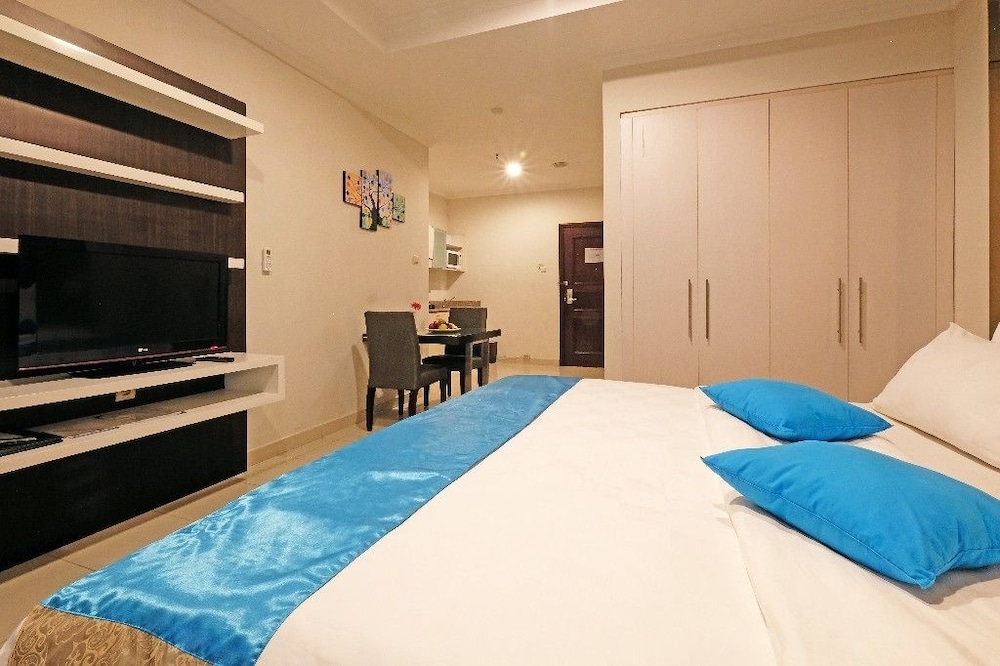The Bellezza Suites Jakarta 13/50