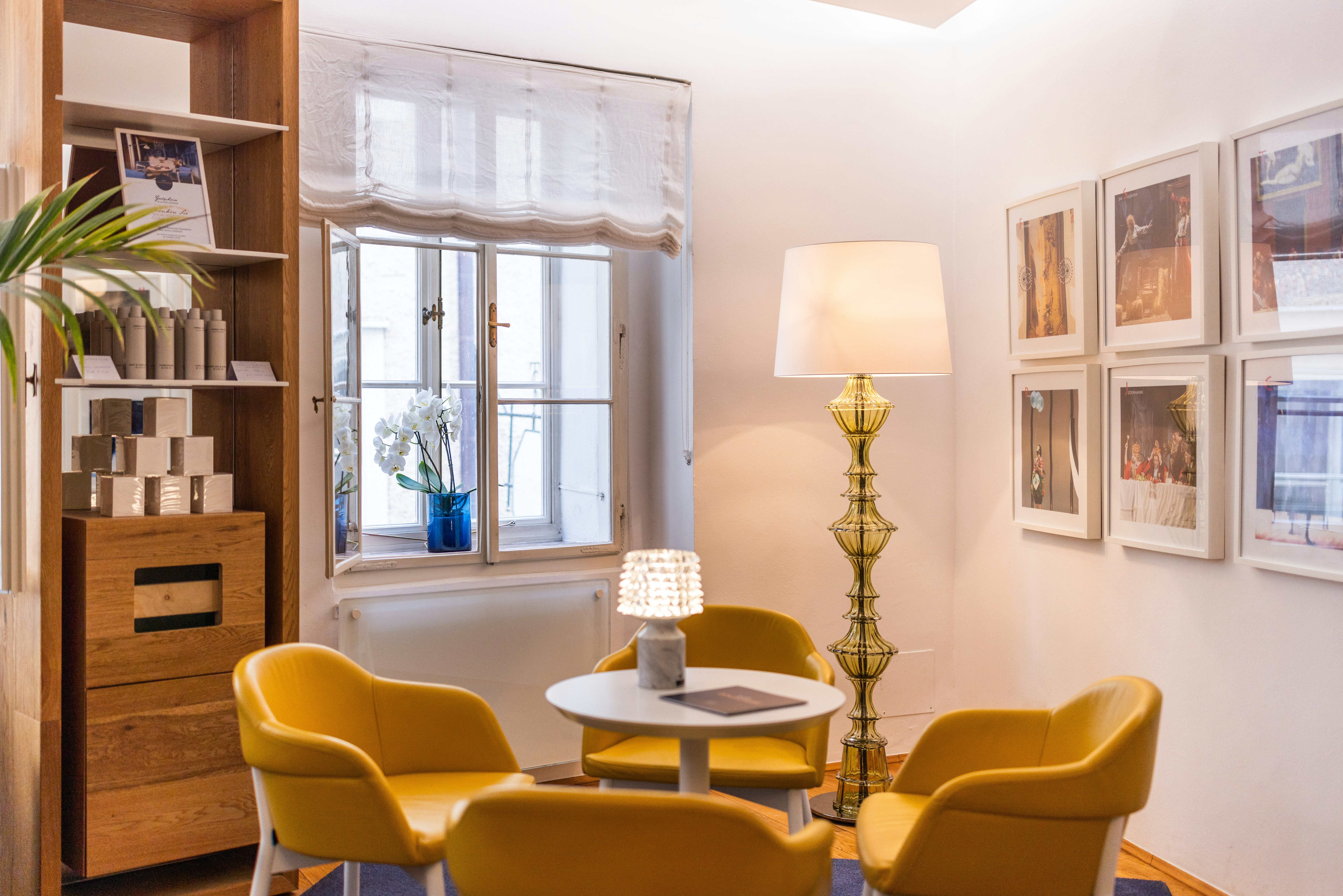 Hotel Goldgasse, an SLH Hotel 47/69