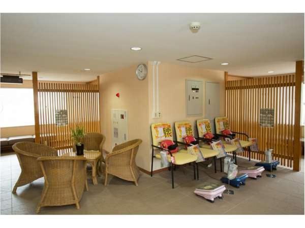 Itoen Hotel Kusatsu 41/57