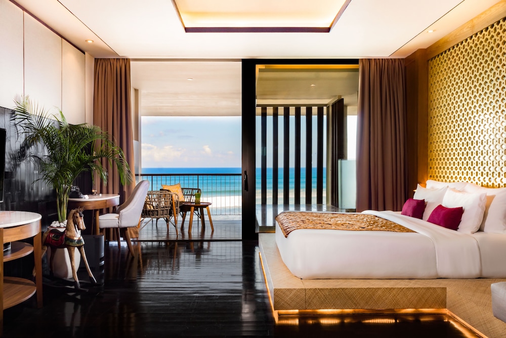Grand Seminyak - Lifestyle Boutique Resorts 17/93