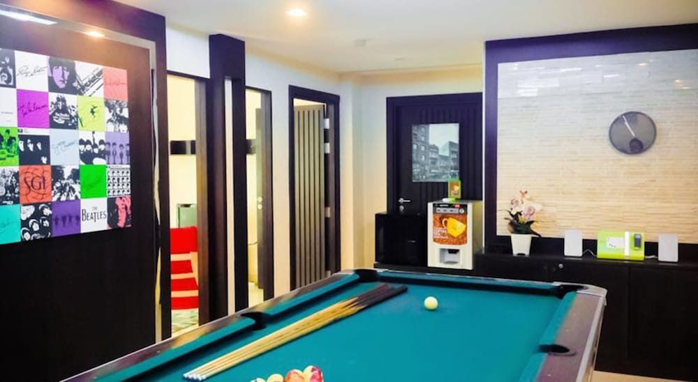 iCheck inn Residence Sukhumvit 2 39/61