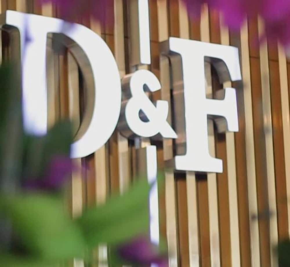 D&F Boutique Hotel Seremban 2 27/35