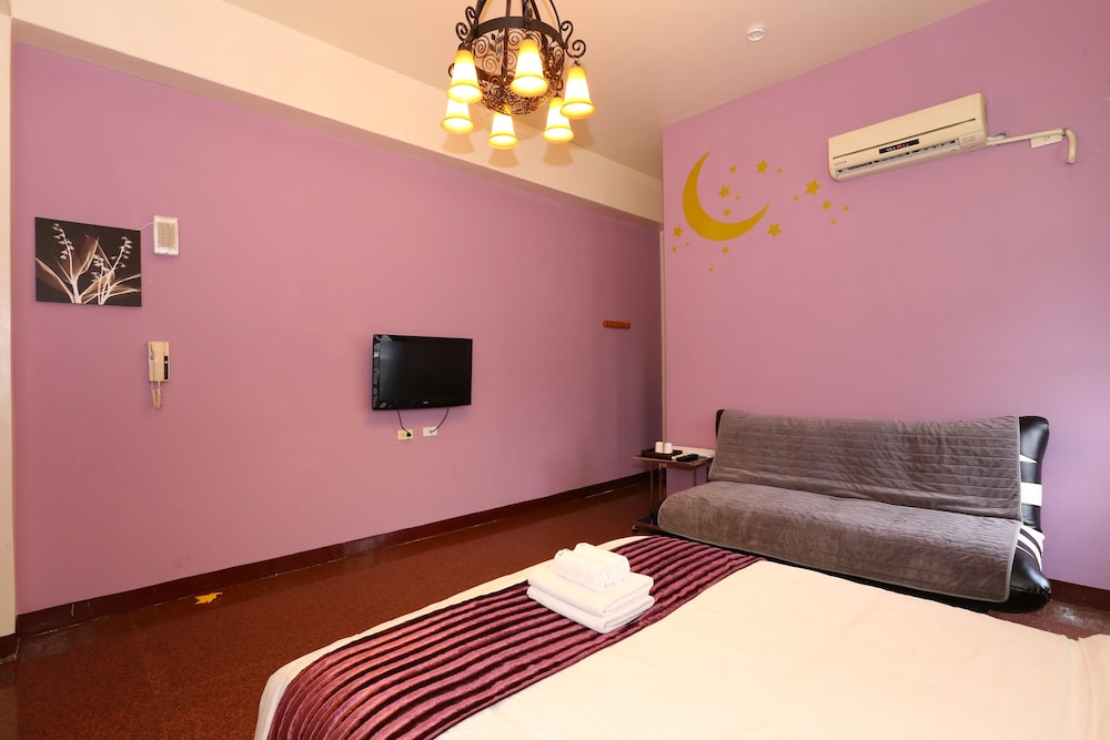 Mozhu B&B 28/42