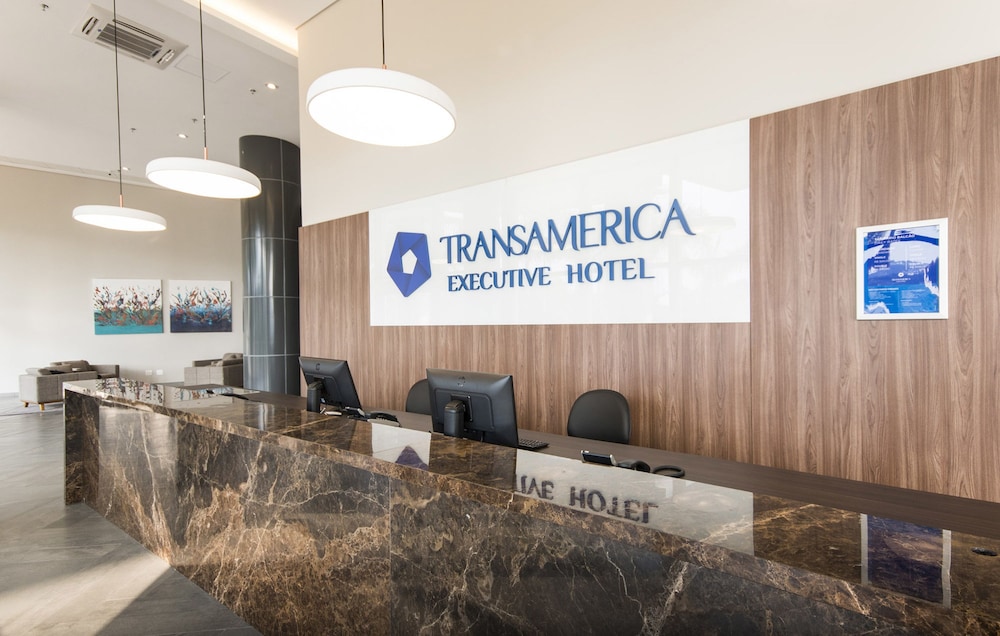 Transamerica Executive Taboao Da Serra 6/59