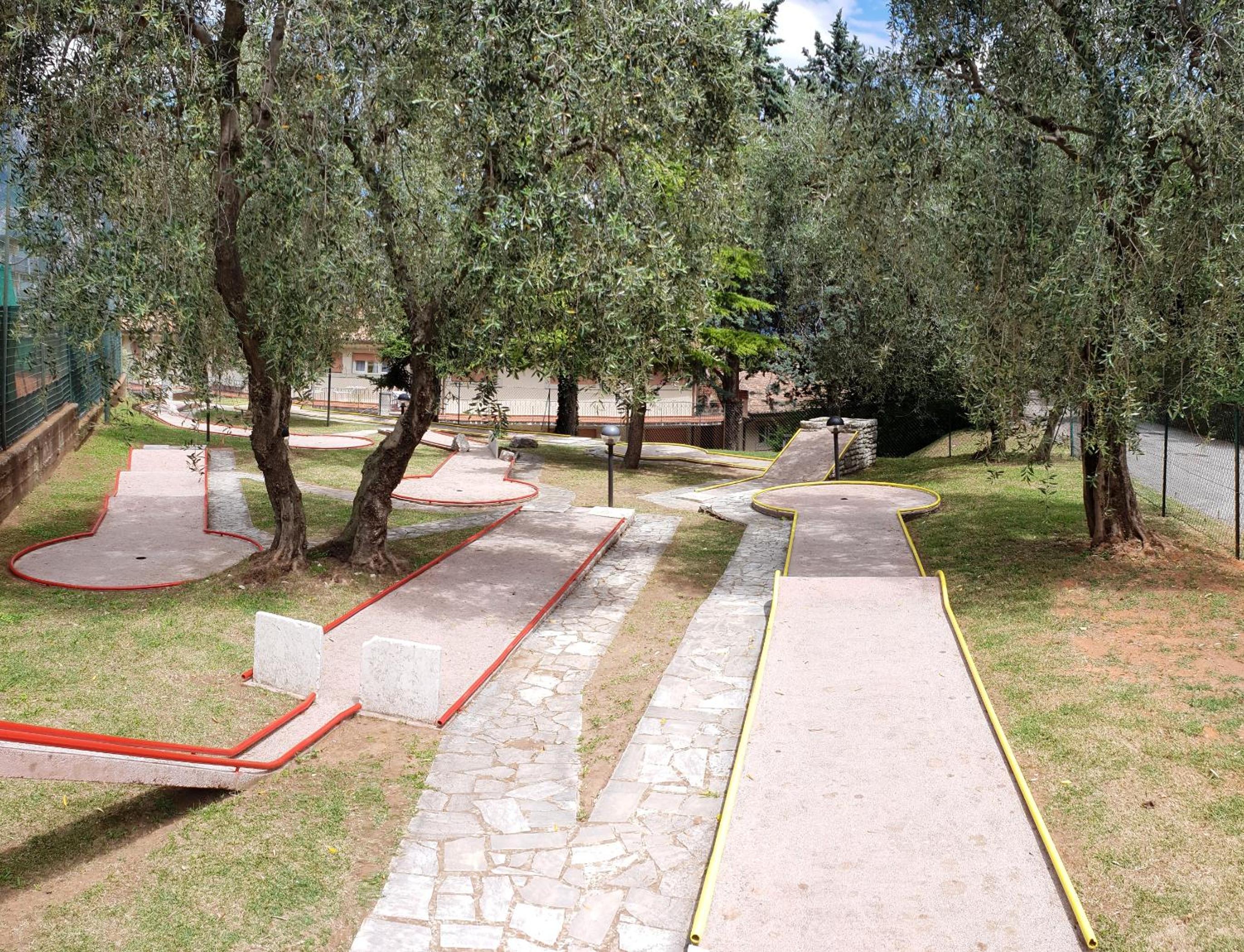 Hotel Village Bazzanega 28/50