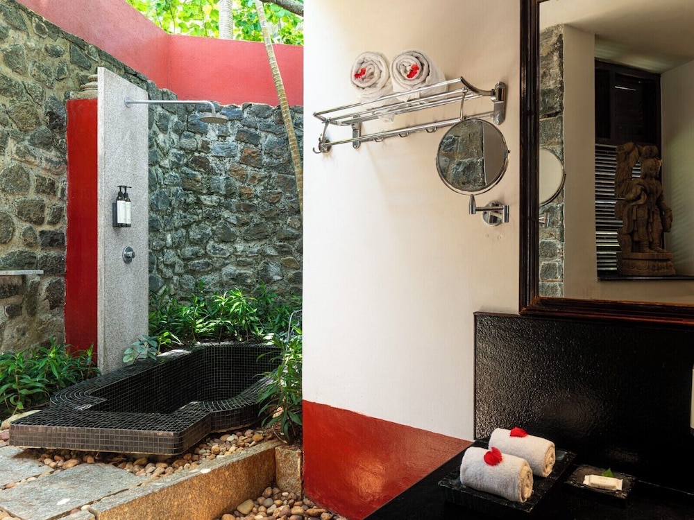 Niraamaya Retreats Surya Samudra Kovalam 9/49