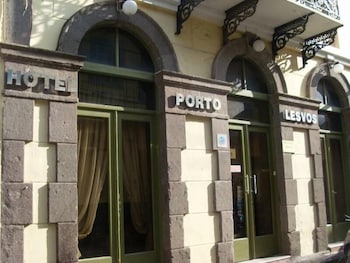Porto Lesvos 3/33