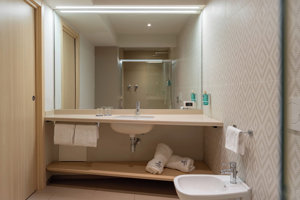 Hotel Corte Rosada - Adults Only Affiliated by Melia 47/48