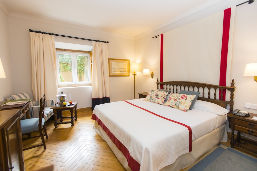 Parador de Ribadeo 2/31