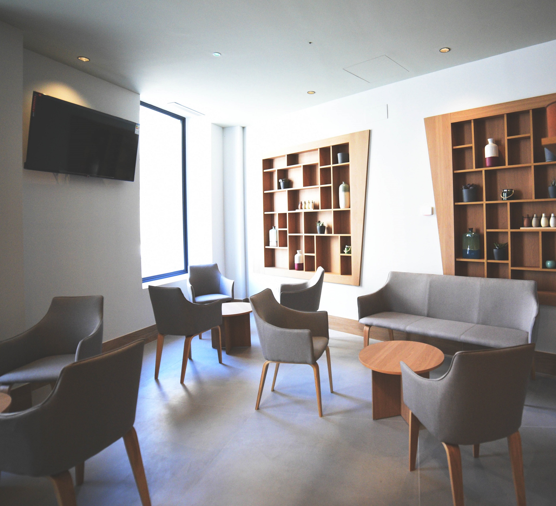 Imi Hotel & Spa 18/26