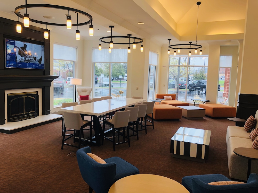 Hilton Garden Inn Minneapolis/Bloomington, MN 28/46