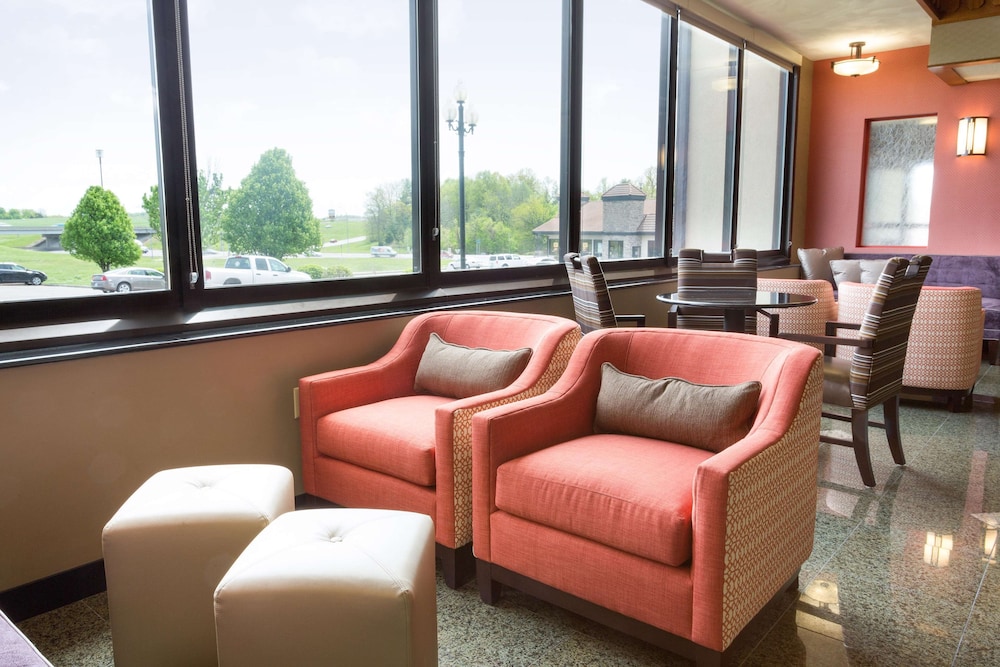 Drury Inn and Suites Jackson 22/31