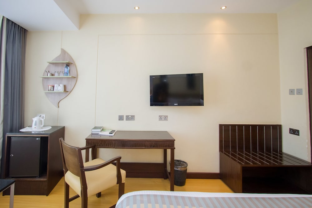 Sarova Imperial Hotel Kisumu 57/61