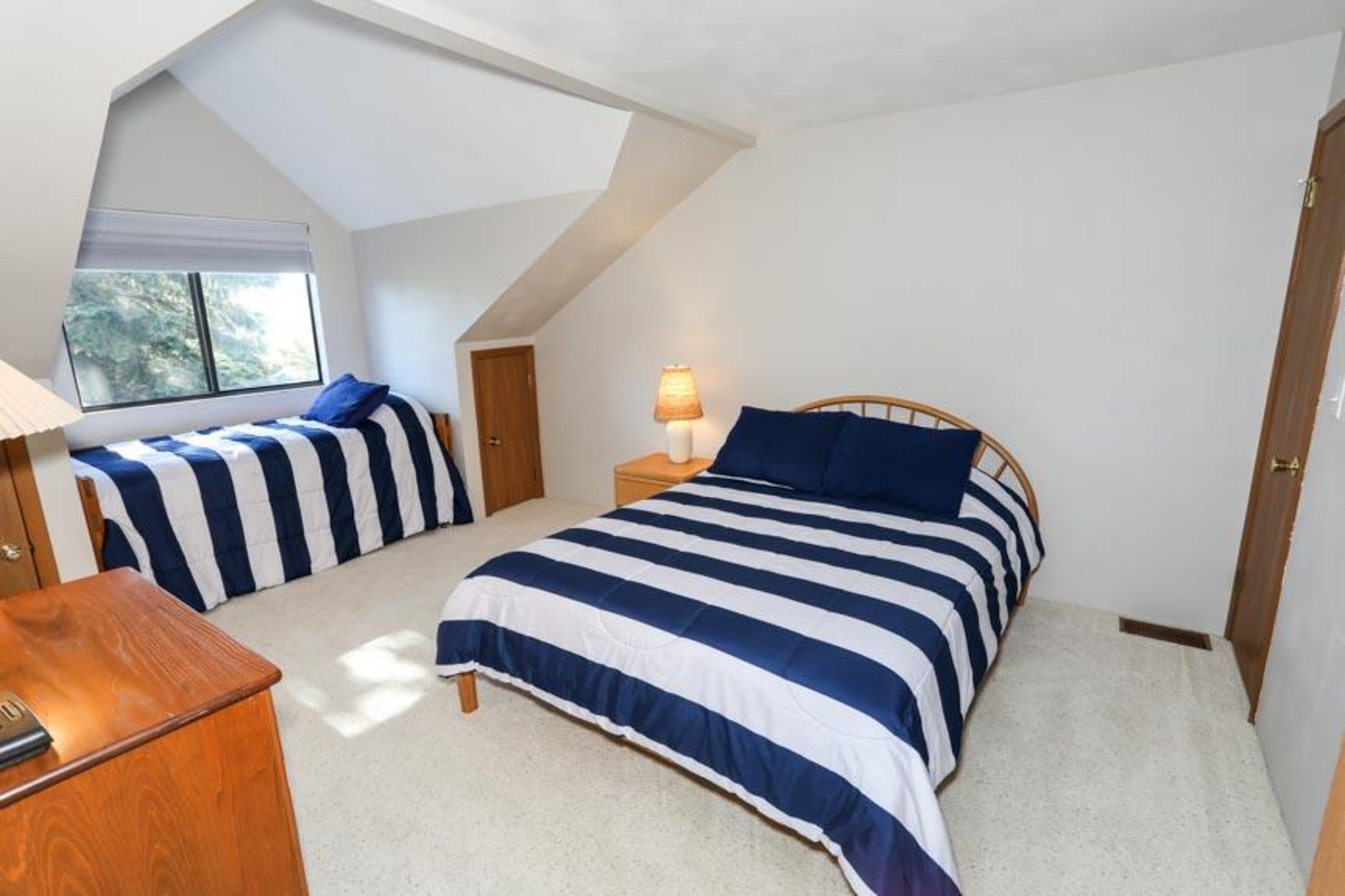 3 Bedrooms, Condominium, Village, Deluxe