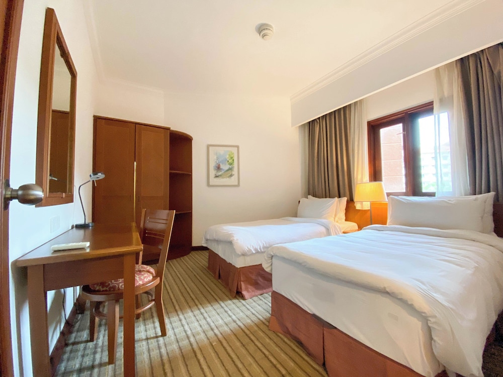 3 Bedrooms