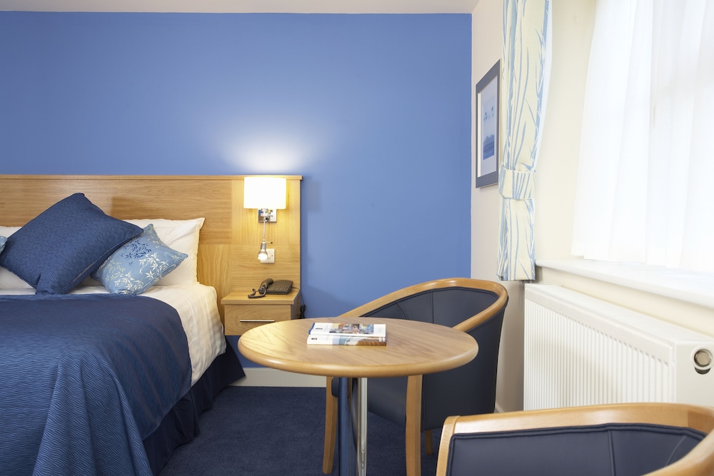 Best Western Plus Ullesthorpe Court Hotel & Golf Club 23/45