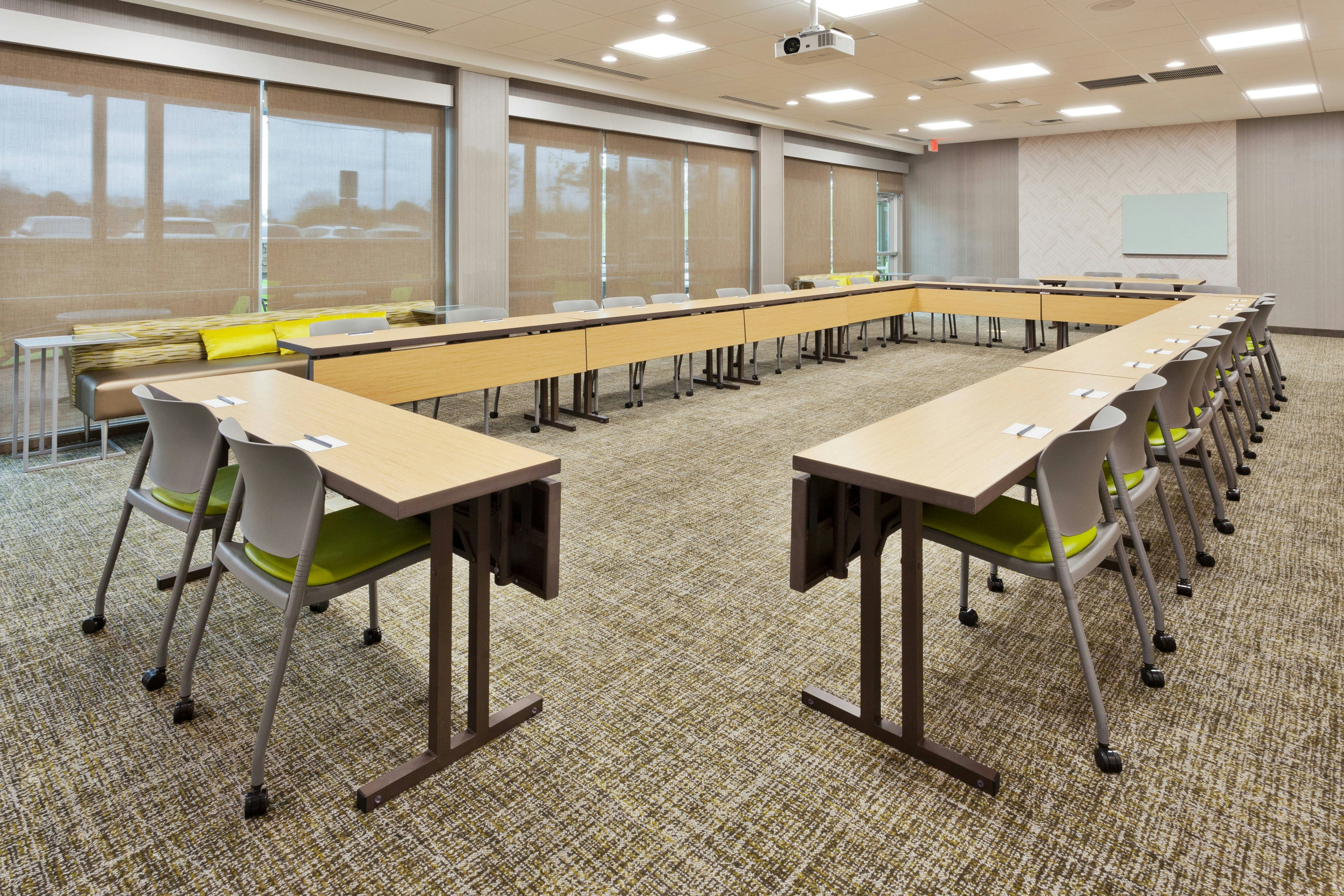 SpringHill Suites by Marriott Montgomery Prattville Millbrook 34/38