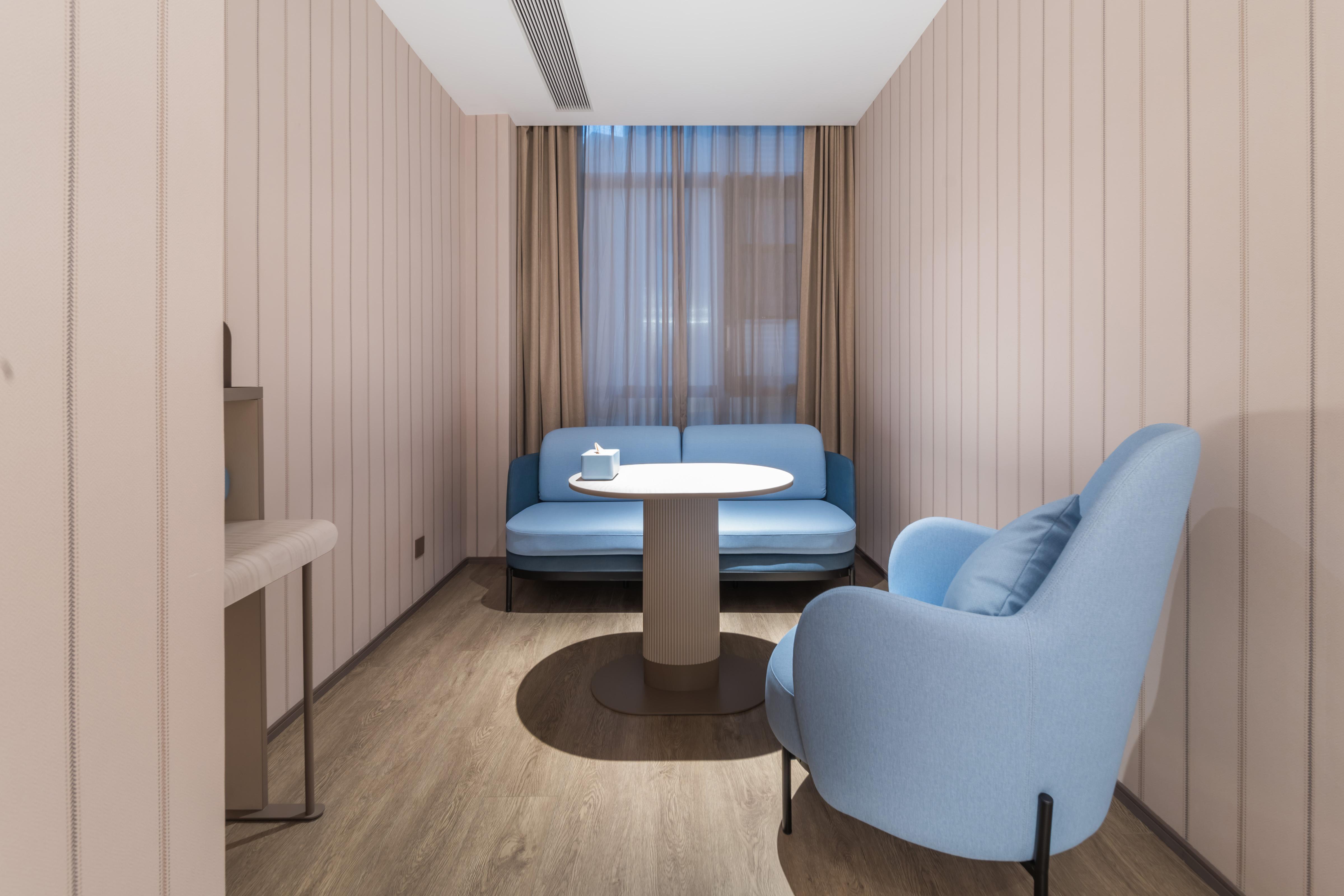 JI Hotel (Guangzhou Baiyun Station Sanyuanli Avenue) 39/50