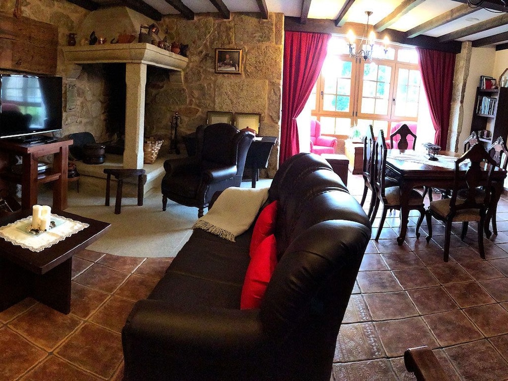 Casa de Trillo 31/50