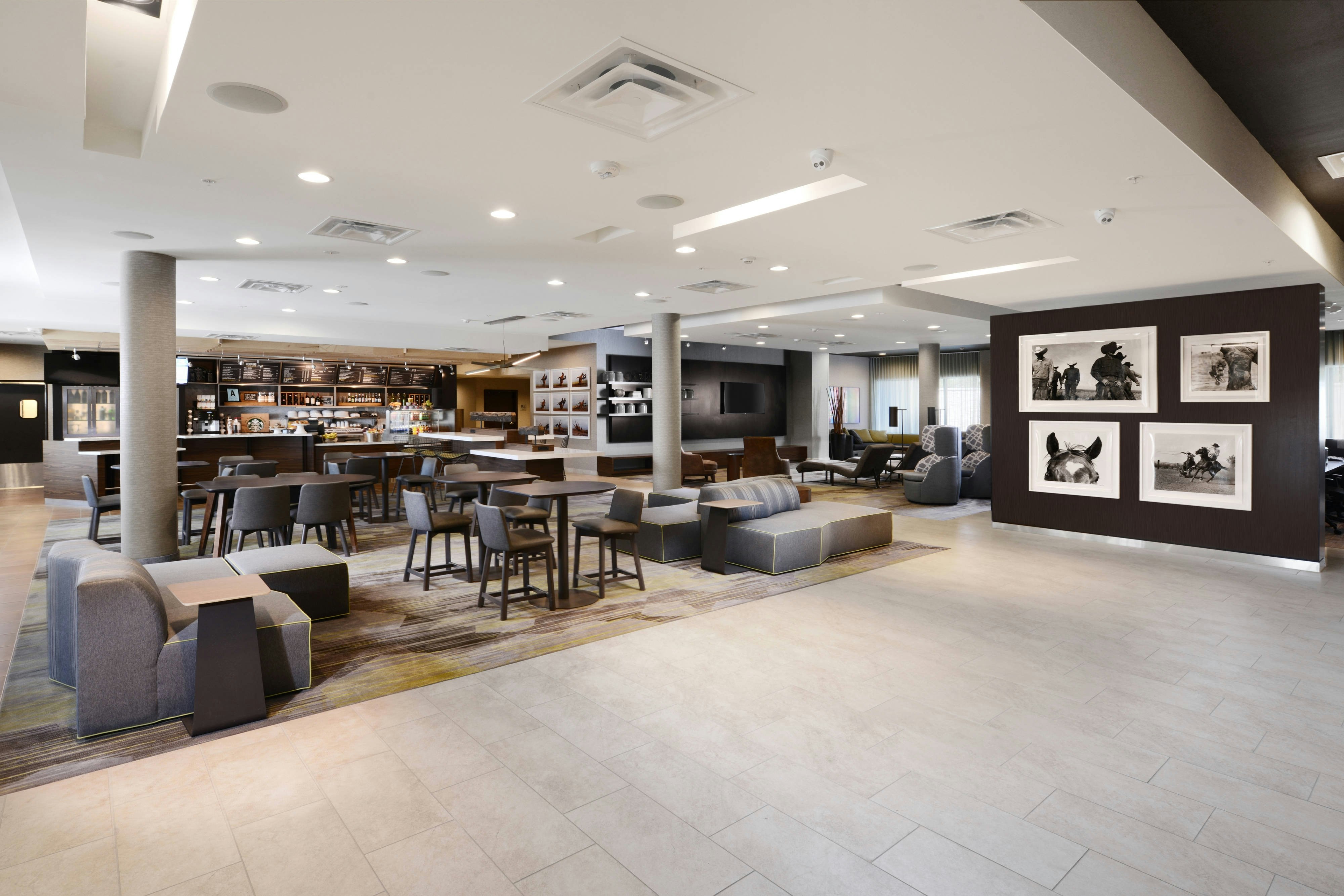 Courtyard by Marriott Dallas Plano/The Colony 9/20