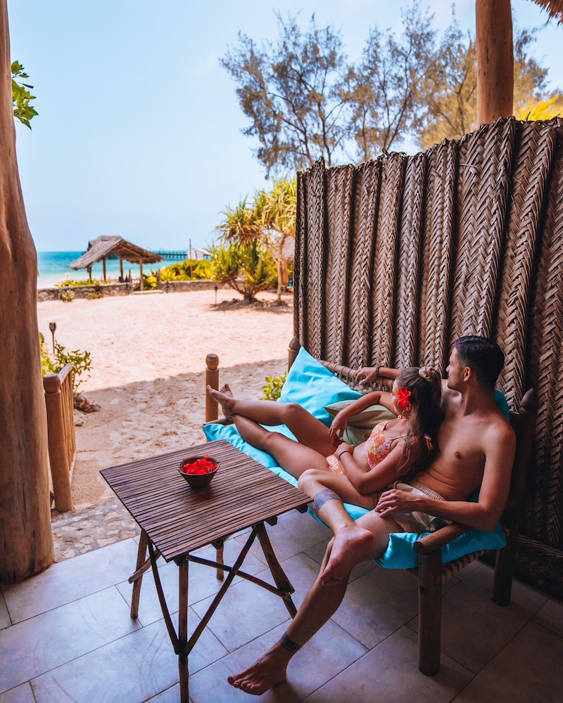 Mvuvi Boutique Resort 25/40