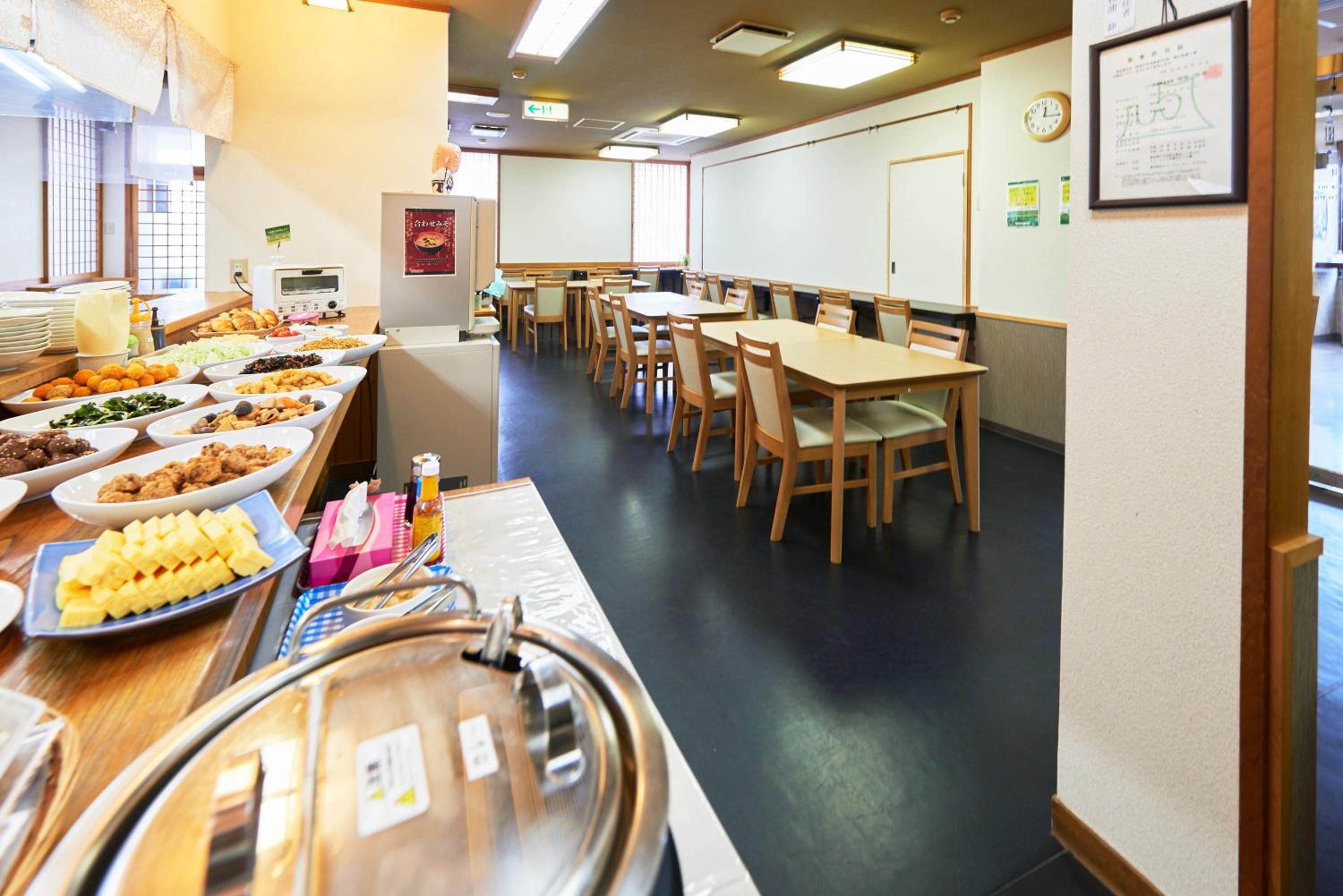 HOTEL SELECT INN HACHINOHE CHUO 35/51