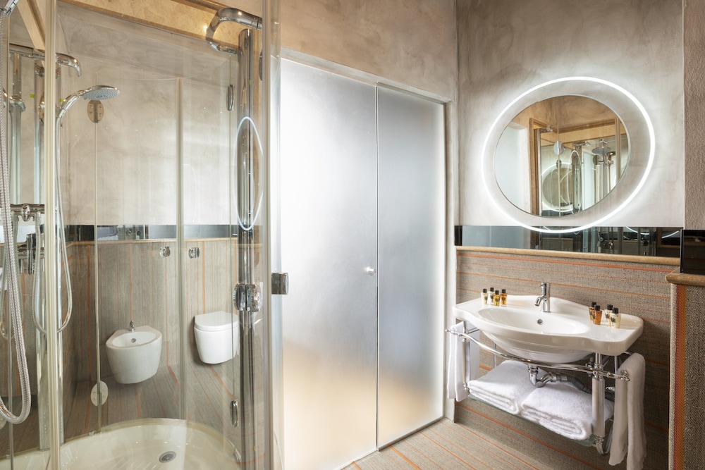 Palm Suite Manfredi 6/65
