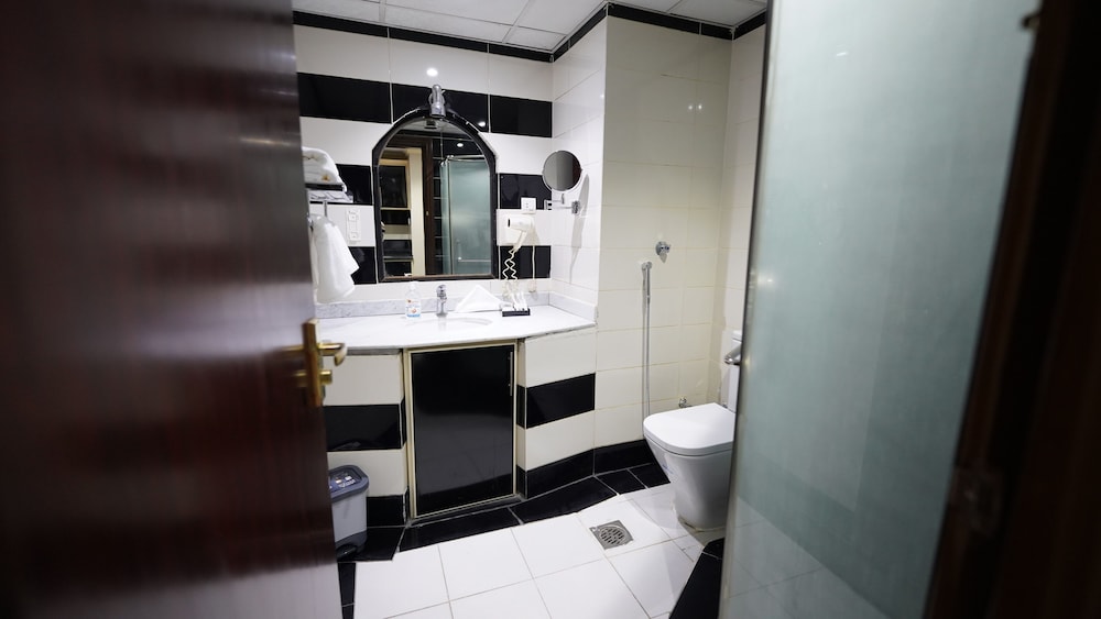 فندق الكرام الفندقية(alkiram hotel) 32/32