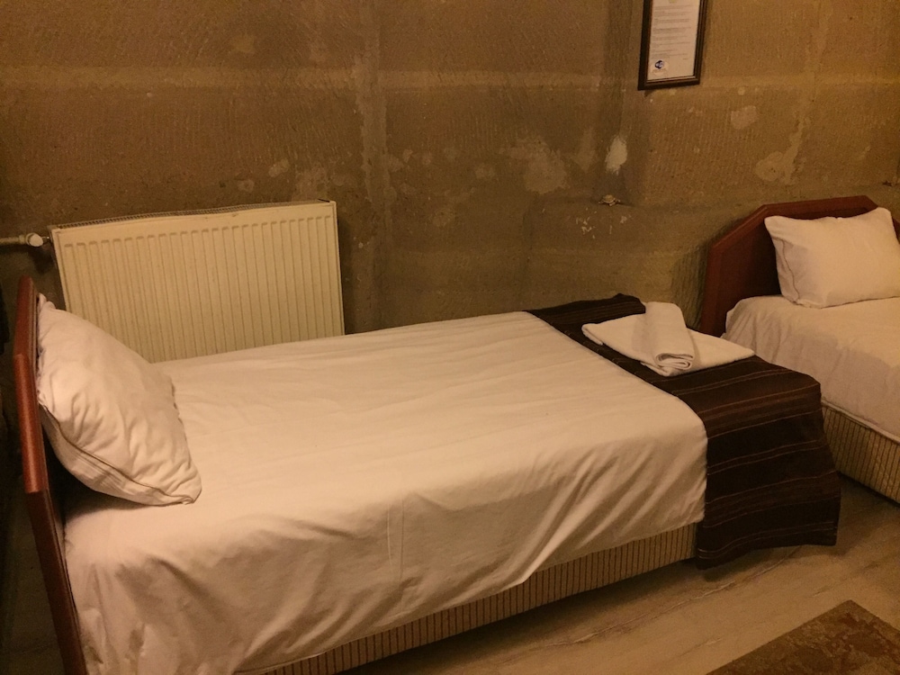 Guven Cave Hotel 9/45