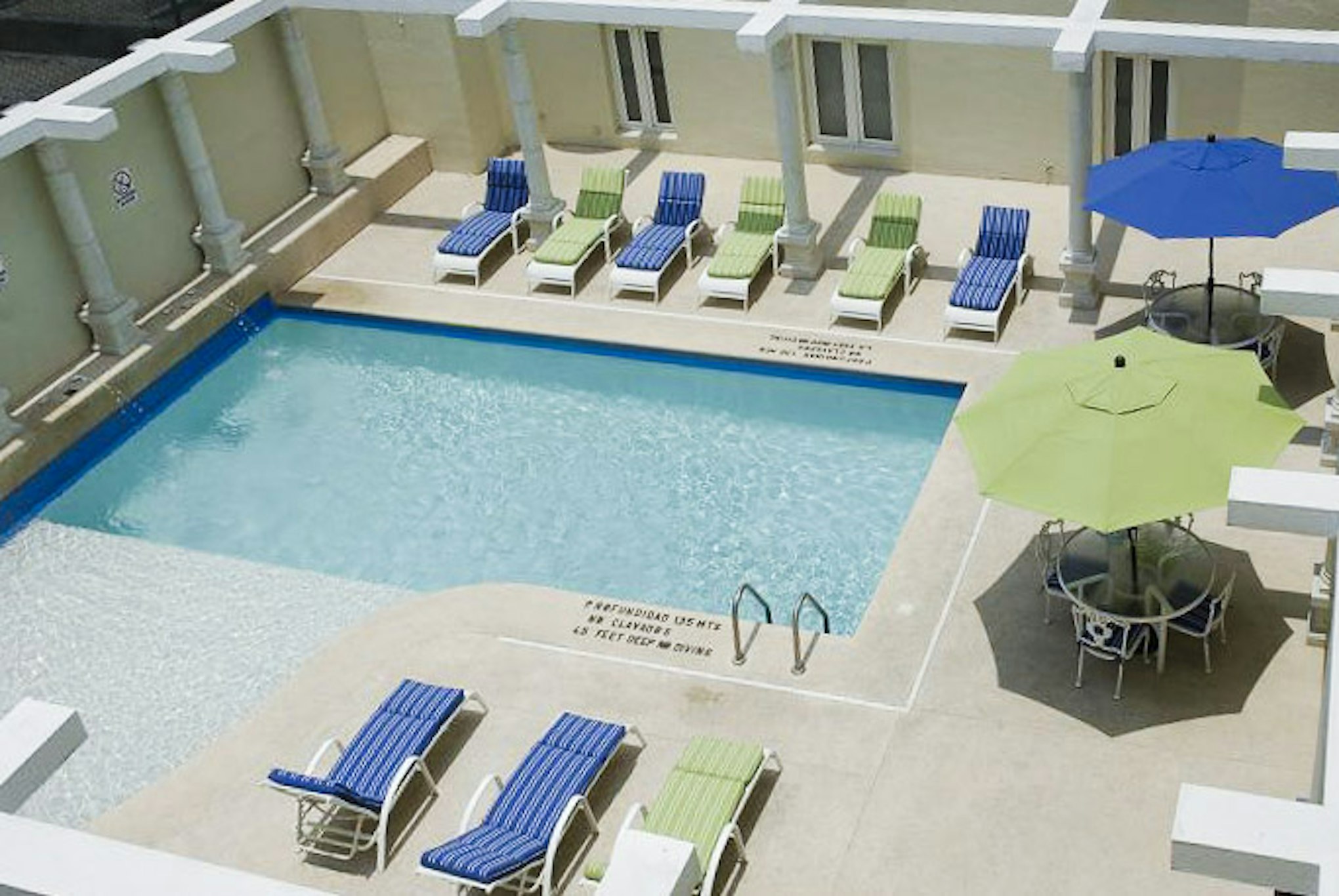 Gamma Monterrey Gran Hotel Ancira 41/75