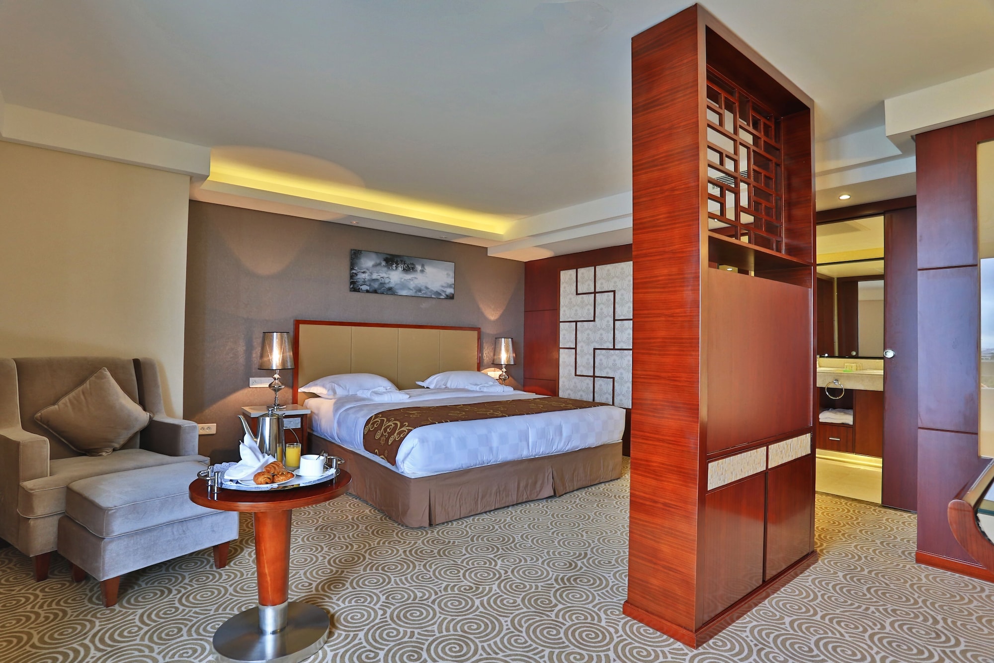 Suite