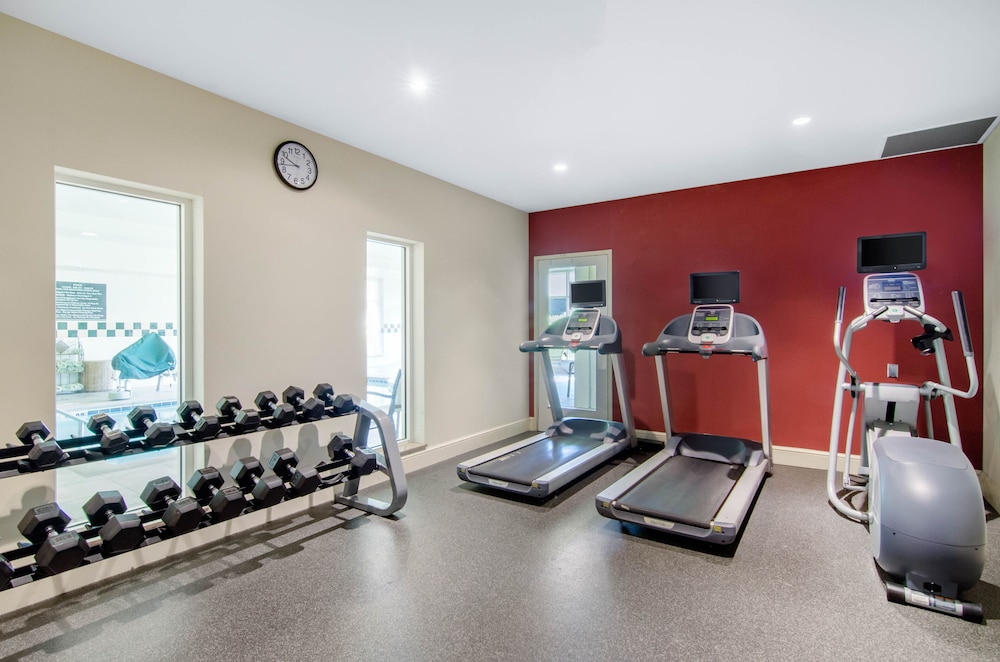 Hilton Garden Inn Tupelo Ms 23/44