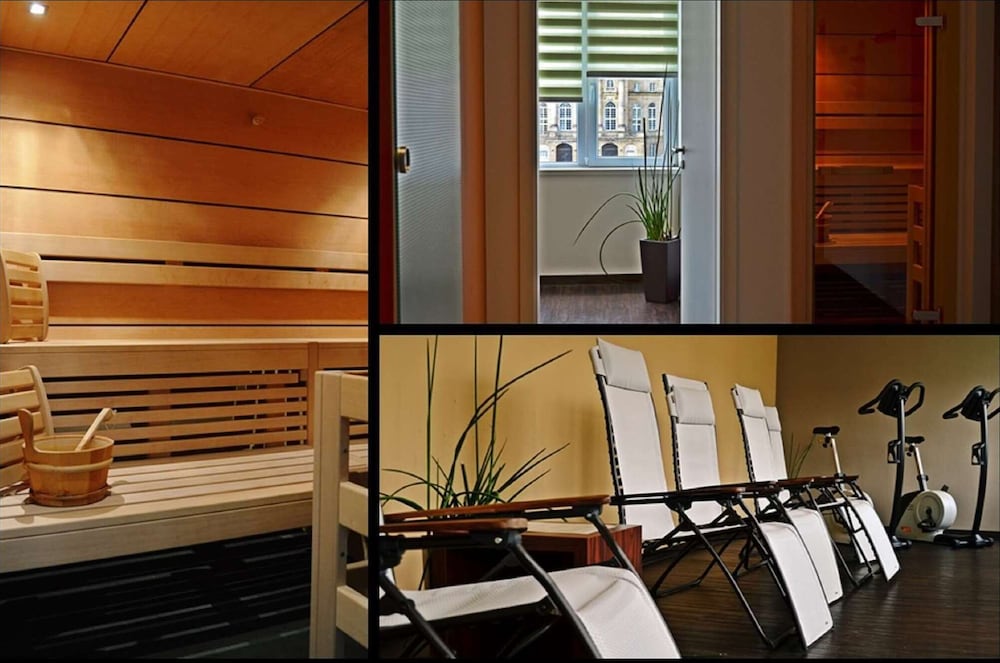 Hotel an der Oper 23/50