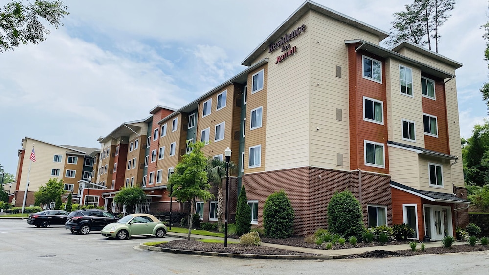 レジデンス イン バイ マリオット コロンビア ノースウエスト / ハービソン(RESIDENCE INN COLUMBIA NORTHWEST HARBISON) 写真1
