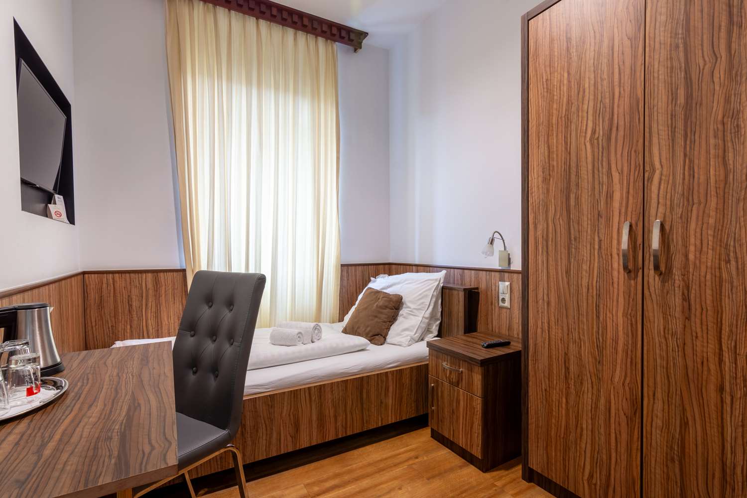 EKONO by Leva Hotel Strasser 36/54