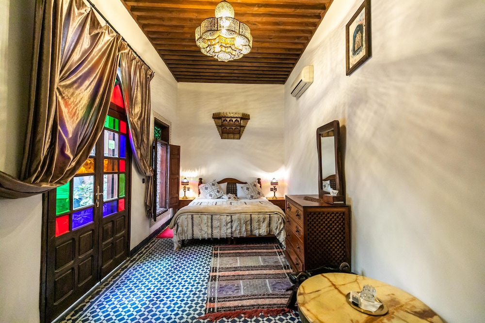 Riad Dar Chrifa 27/77