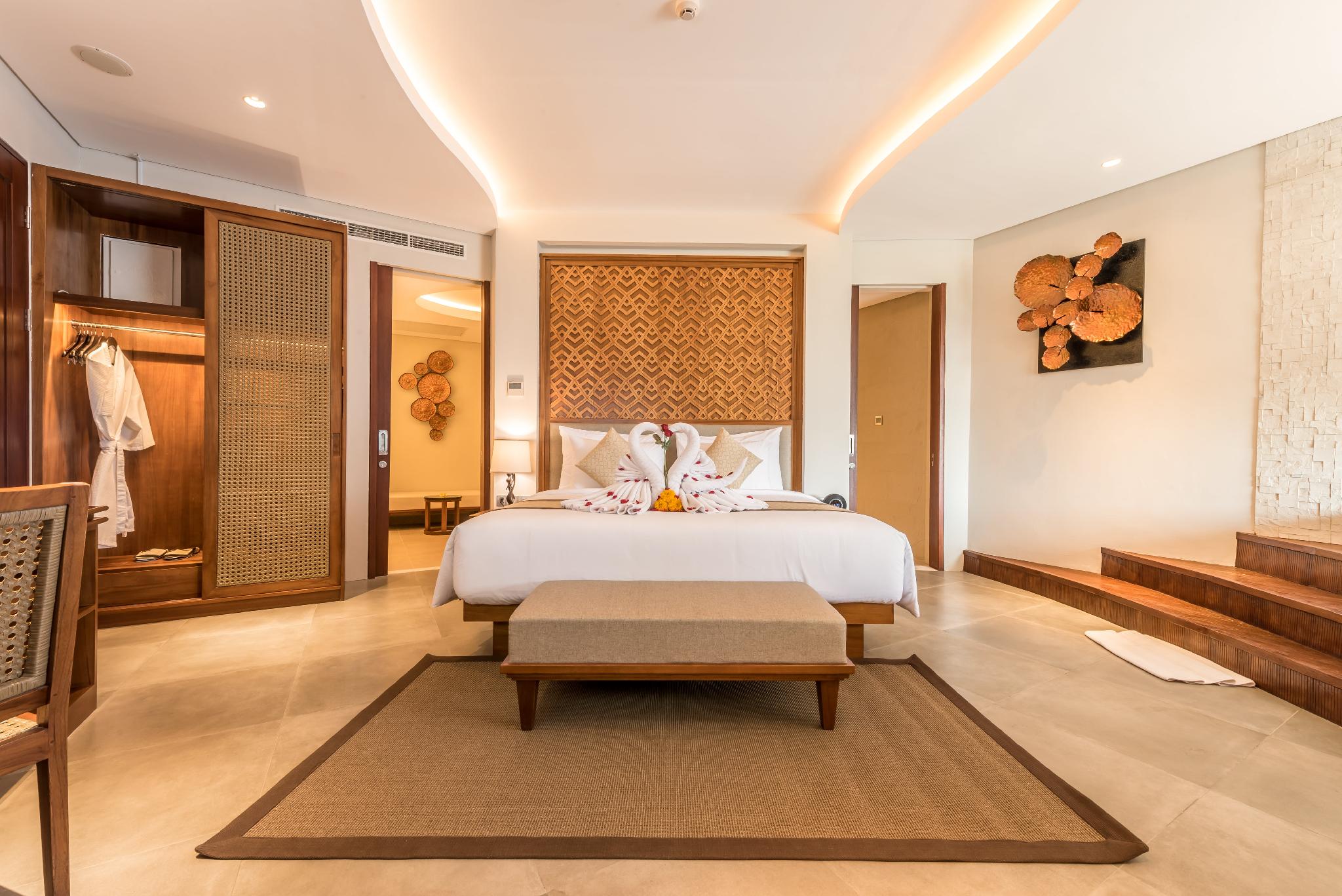 Tanadewa, Suite