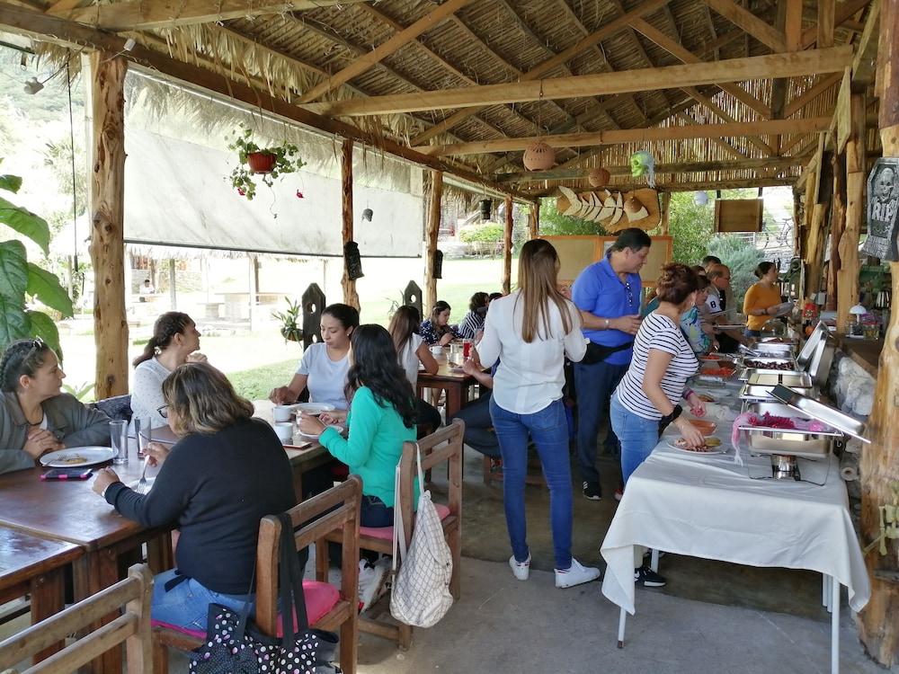 Canto Del Agua Ecolodge 37/50