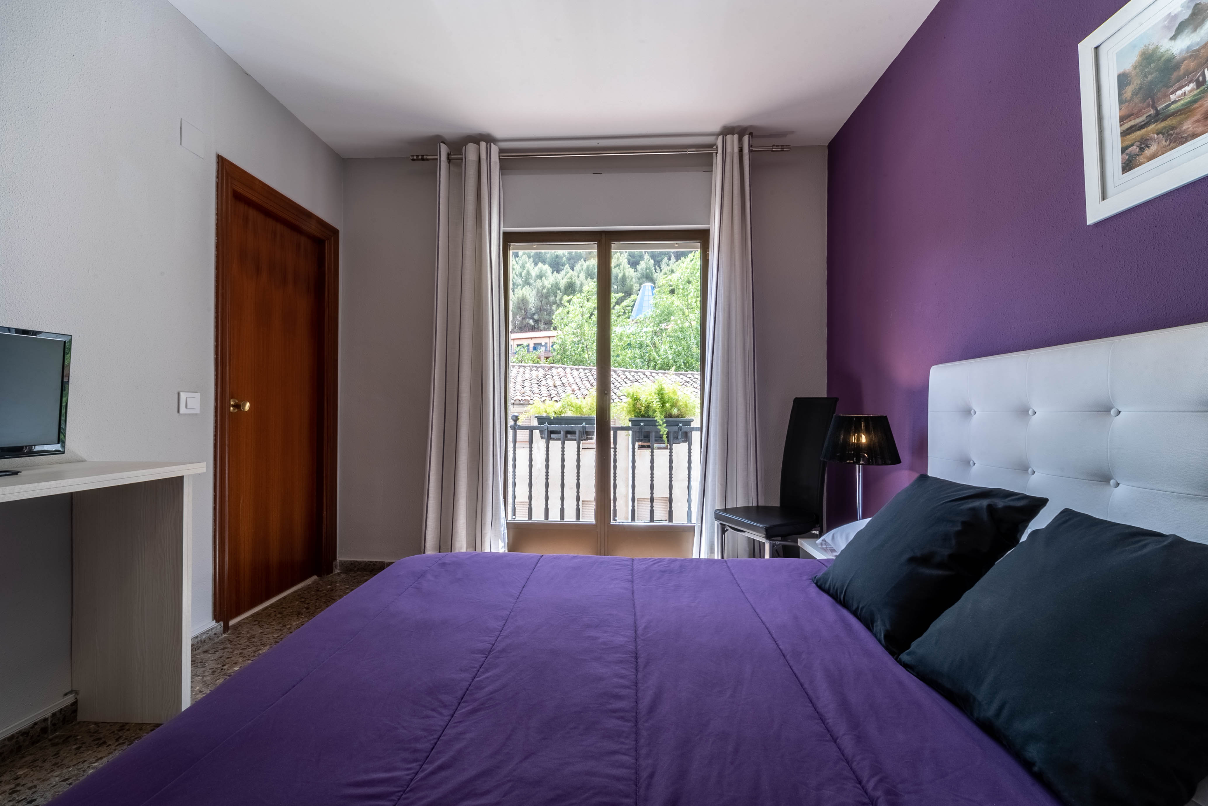 Hotel Marrodan 15/50
