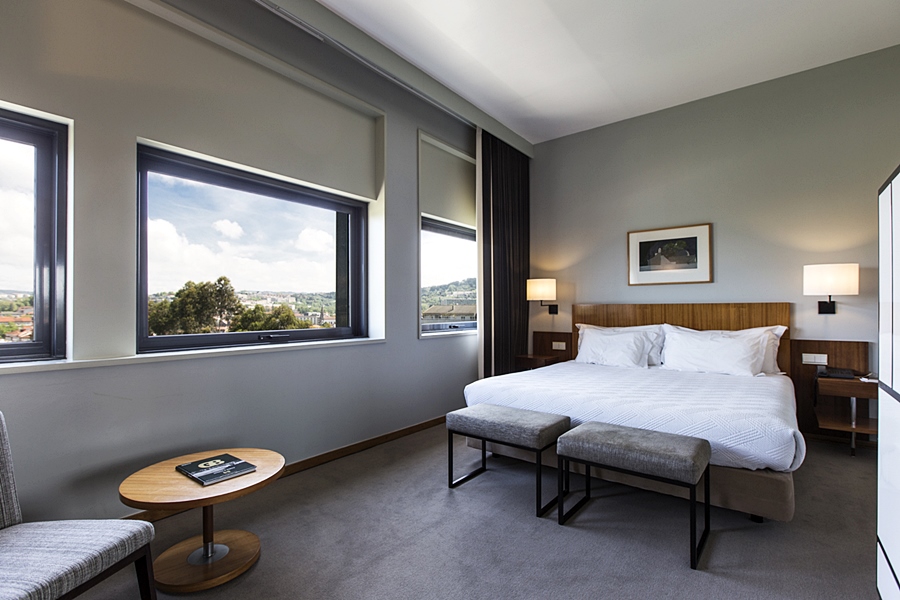 Room at Hotel De Guimaraes, GUIMARAES