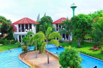 MANGO SPA COUNTRY Club photo1