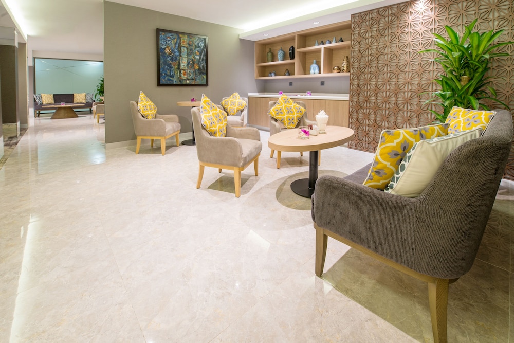 Eastin Grand Hotel Saigon 36/50