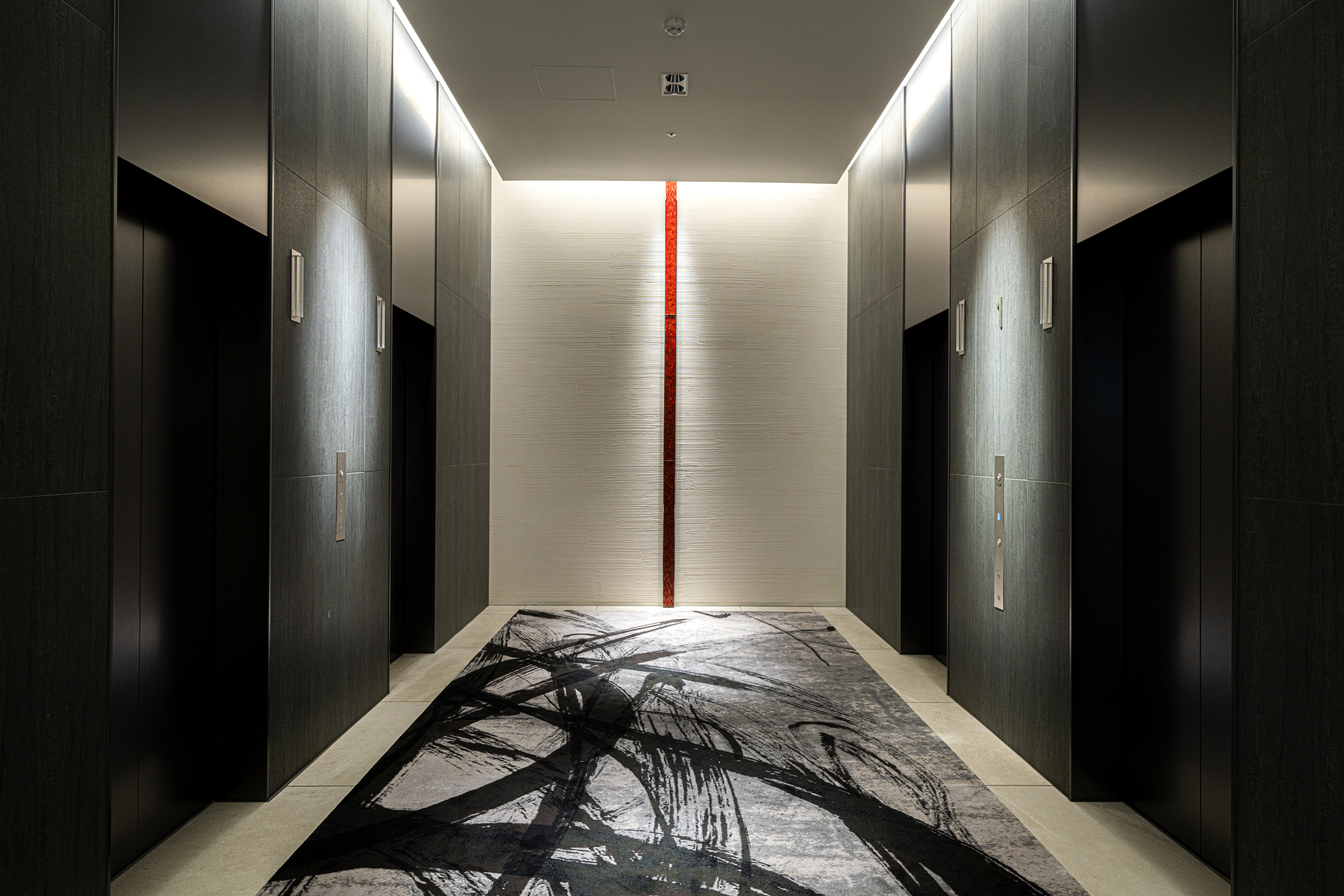 Hotel JAL City Toyama 9/57