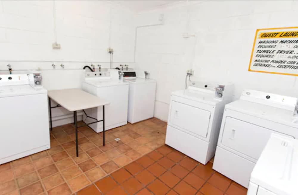 Kalgoorlie Overland Motel 23/28