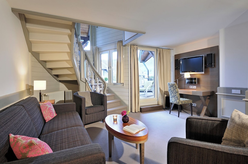 Ritter Durbach Hotel 46/67