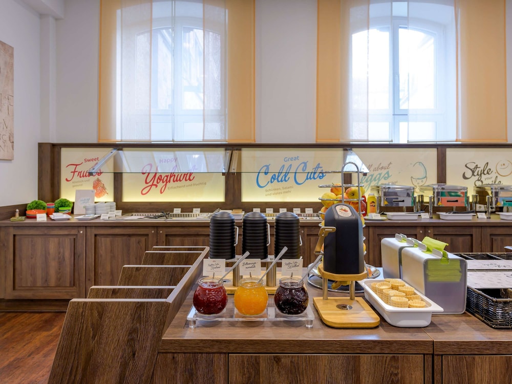 ibis Styles Trier 52/65