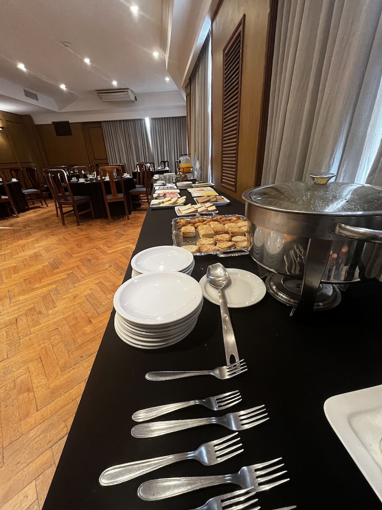 Hotel Catalinas Tucuman 45/50