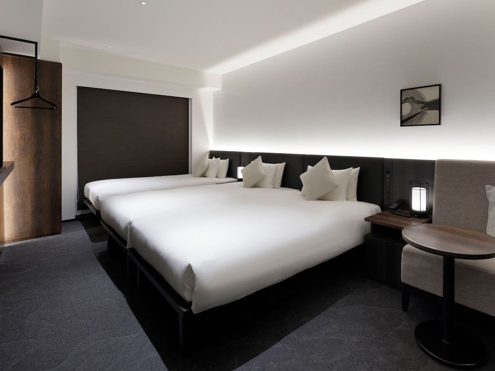 Mitsui Garden Hotel Kyoto Kawaramachi Jokyoji 17/50