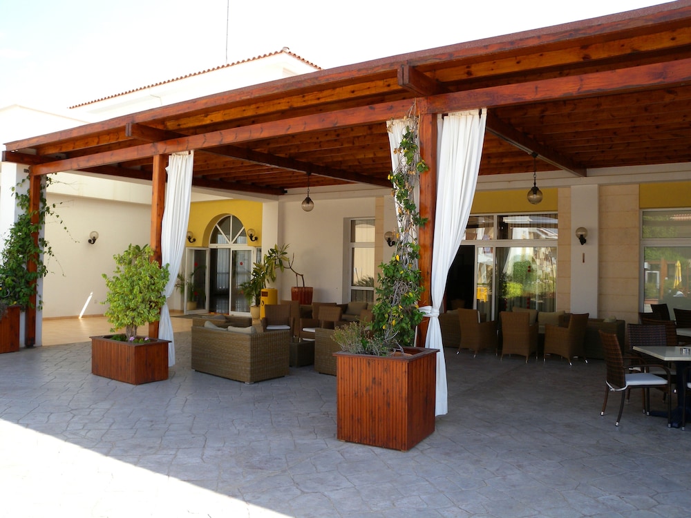 阿克塔海灘度假村阿克塔海滩度假村(AKTEA BEACH VILLAGE) 图片4